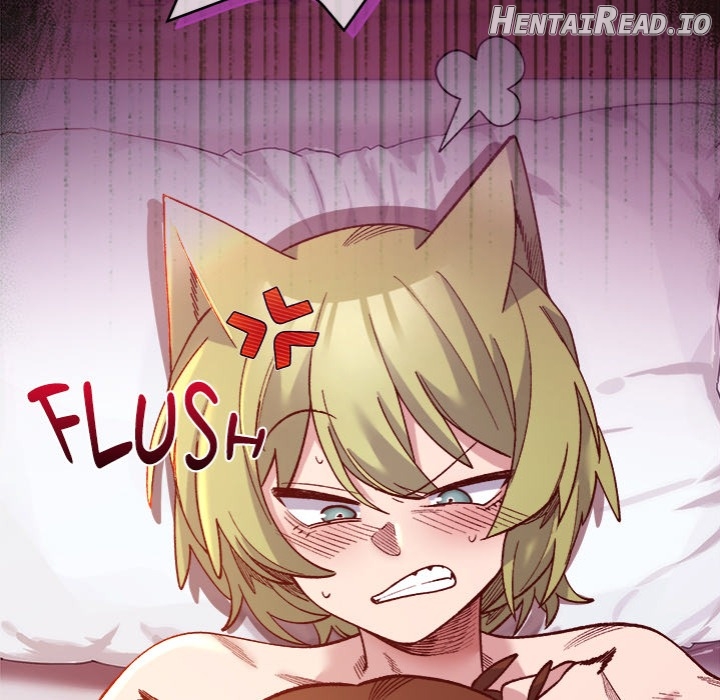 I Will Protect the Lady Chapter 26 - page 30