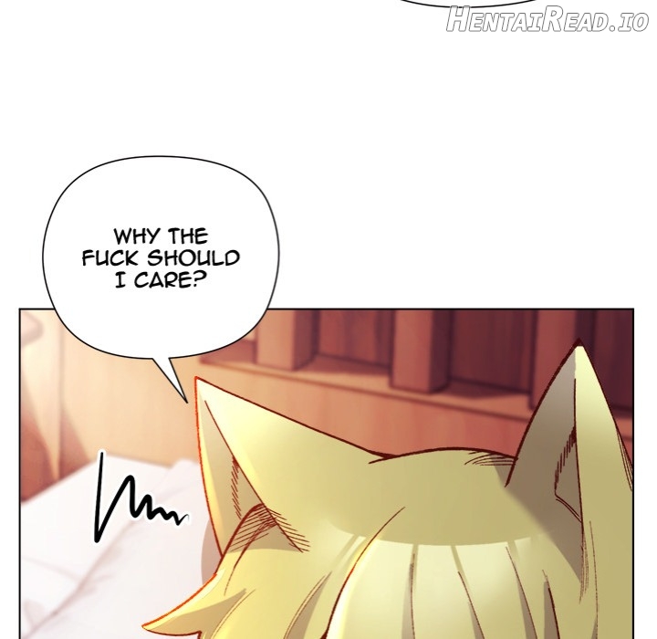I Will Protect the Lady Chapter 26 - page 34
