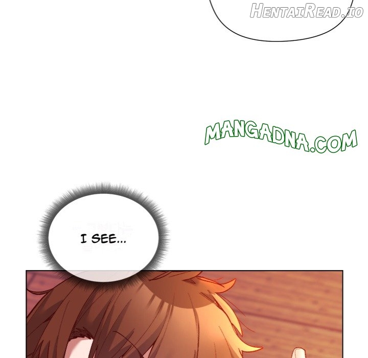 I Will Protect the Lady Chapter 26 - page 36