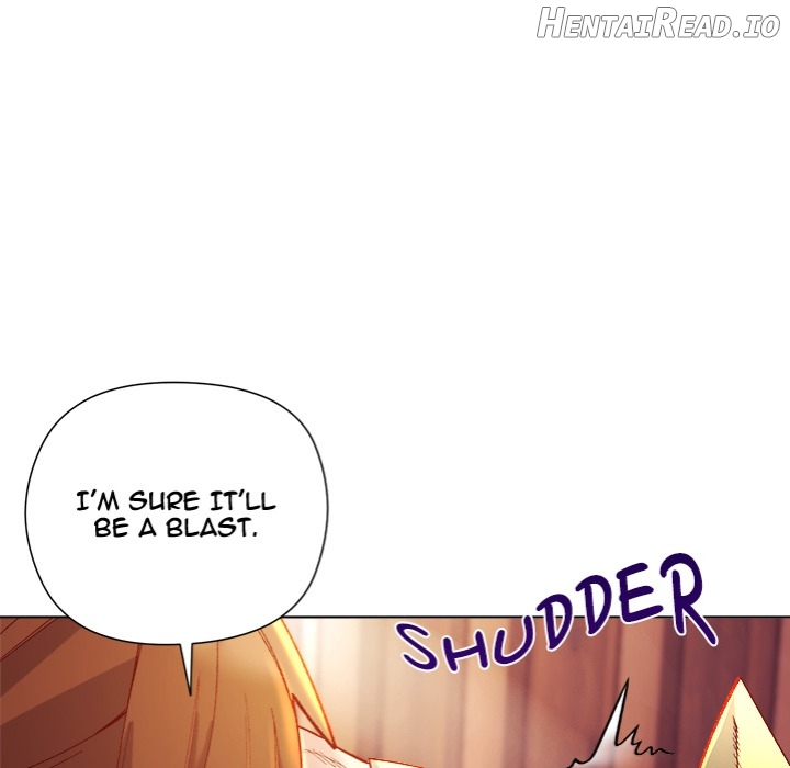 I Will Protect the Lady Chapter 26 - page 42