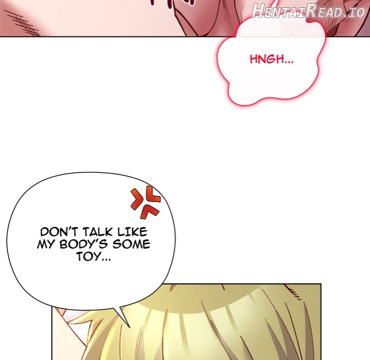 I Will Protect the Lady Chapter 26 - page 44