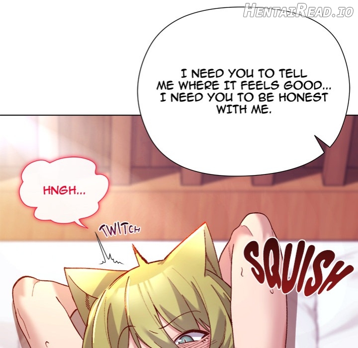 I Will Protect the Lady Chapter 26 - page 47