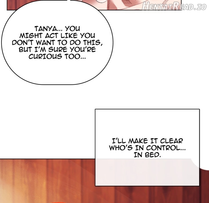I Will Protect the Lady Chapter 26 - page 55