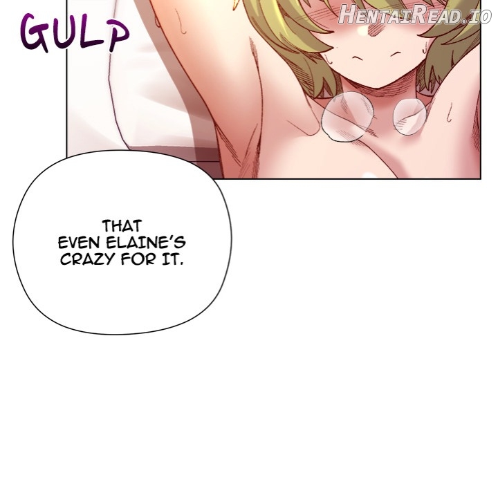I Will Protect the Lady Chapter 26 - page 58