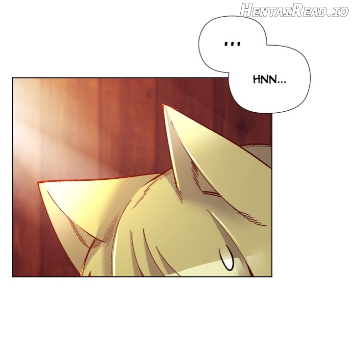 I Will Protect the Lady Chapter 26 - page 59