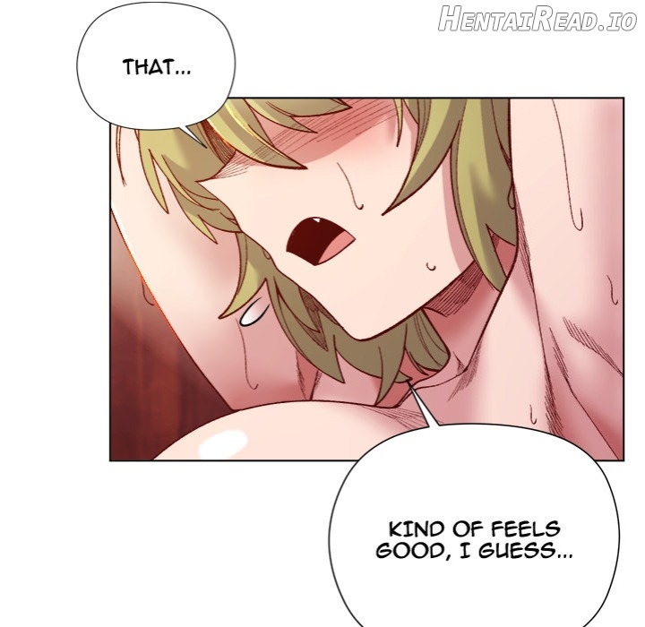 I Will Protect the Lady Chapter 26 - page 60
