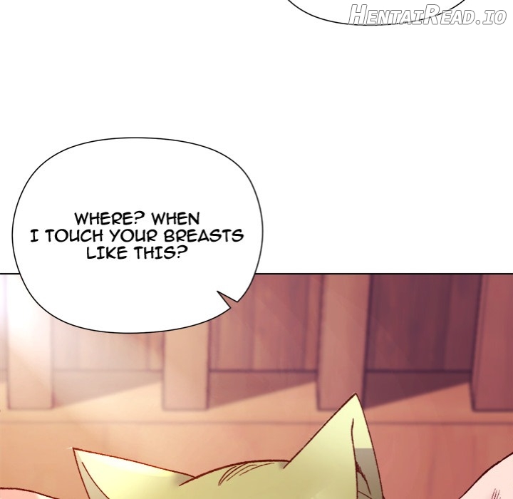 I Will Protect the Lady Chapter 26 - page 61