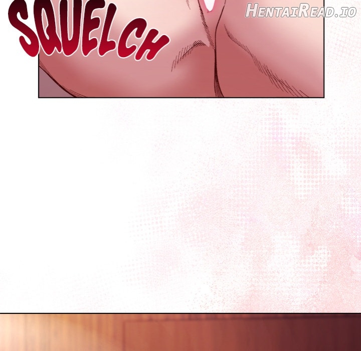 I Will Protect the Lady Chapter 26 - page 7