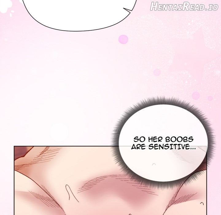 I Will Protect the Lady Chapter 26 - page 70