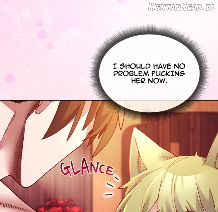I Will Protect the Lady Chapter 26 - page 72