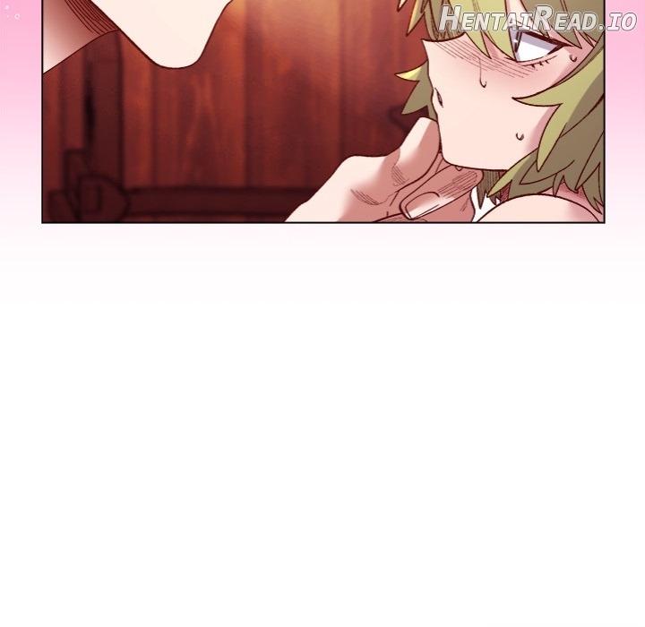 I Will Protect the Lady Chapter 26 - page 75