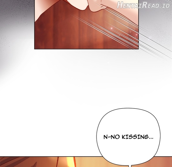 I Will Protect the Lady Chapter 26 - page 77