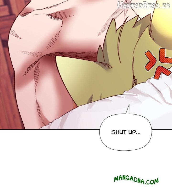I Will Protect the Lady Chapter 26 - page 83