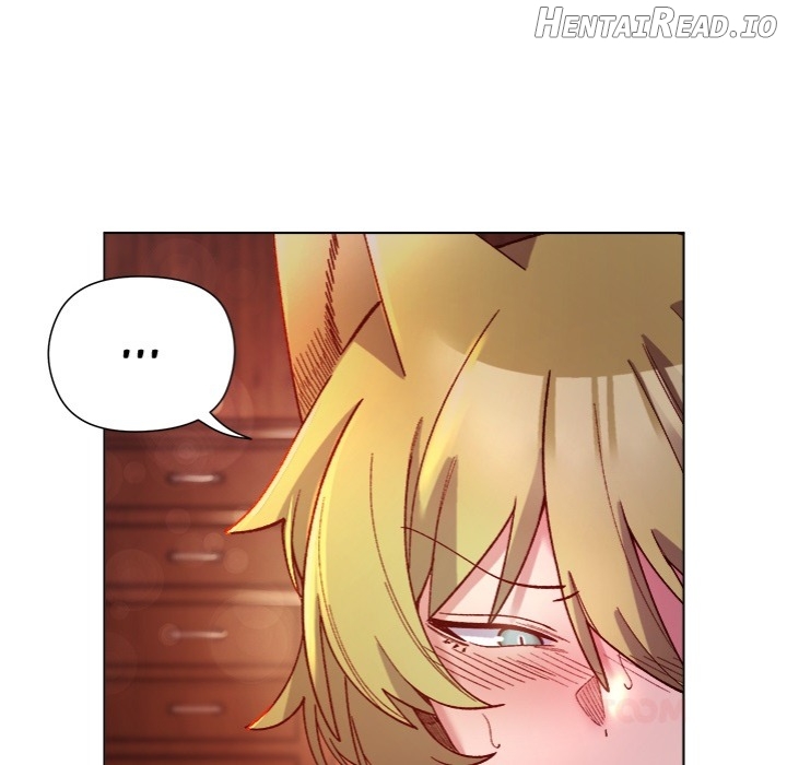 I Will Protect the Lady Chapter 26 - page 87