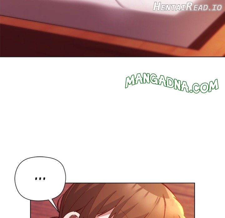 I Will Protect the Lady Chapter 26 - page 9
