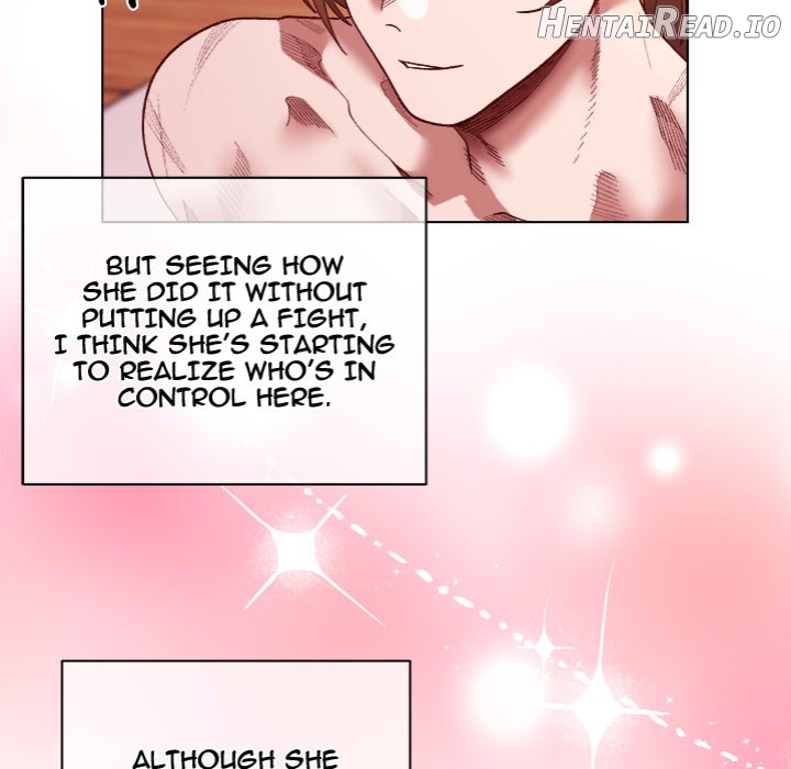 I Will Protect the Lady Chapter 26 - page 92