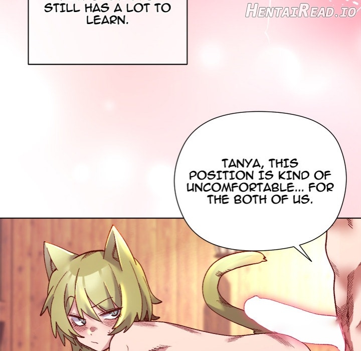 I Will Protect the Lady Chapter 26 - page 93