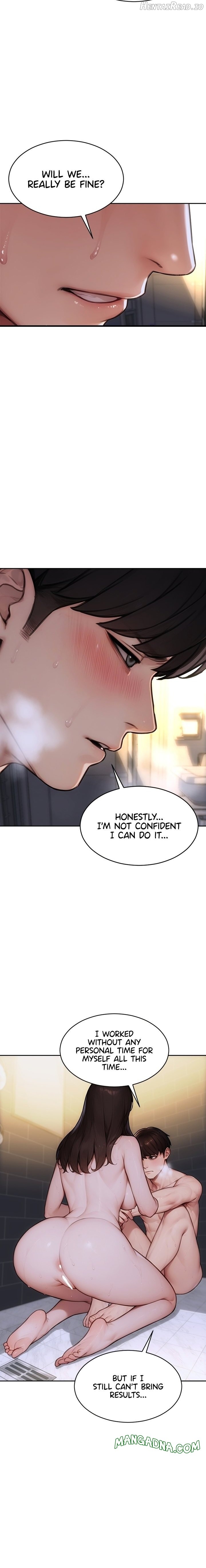 I Divorced My Wife Chapter 21 - page 20