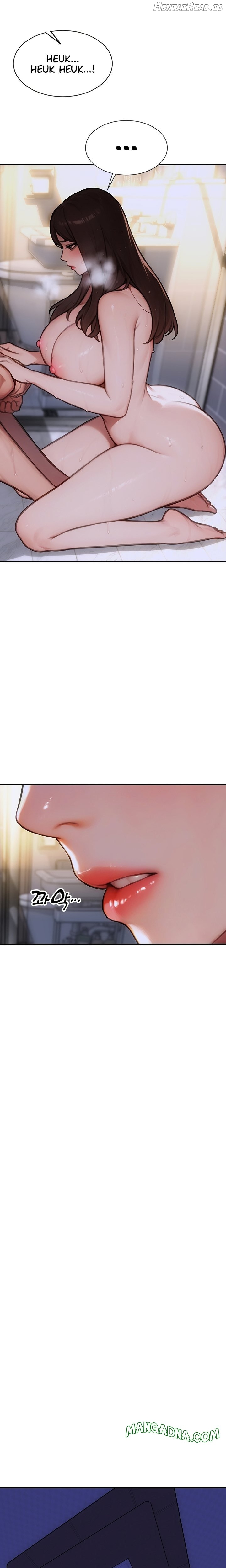 I Divorced My Wife Chapter 21 - page 22
