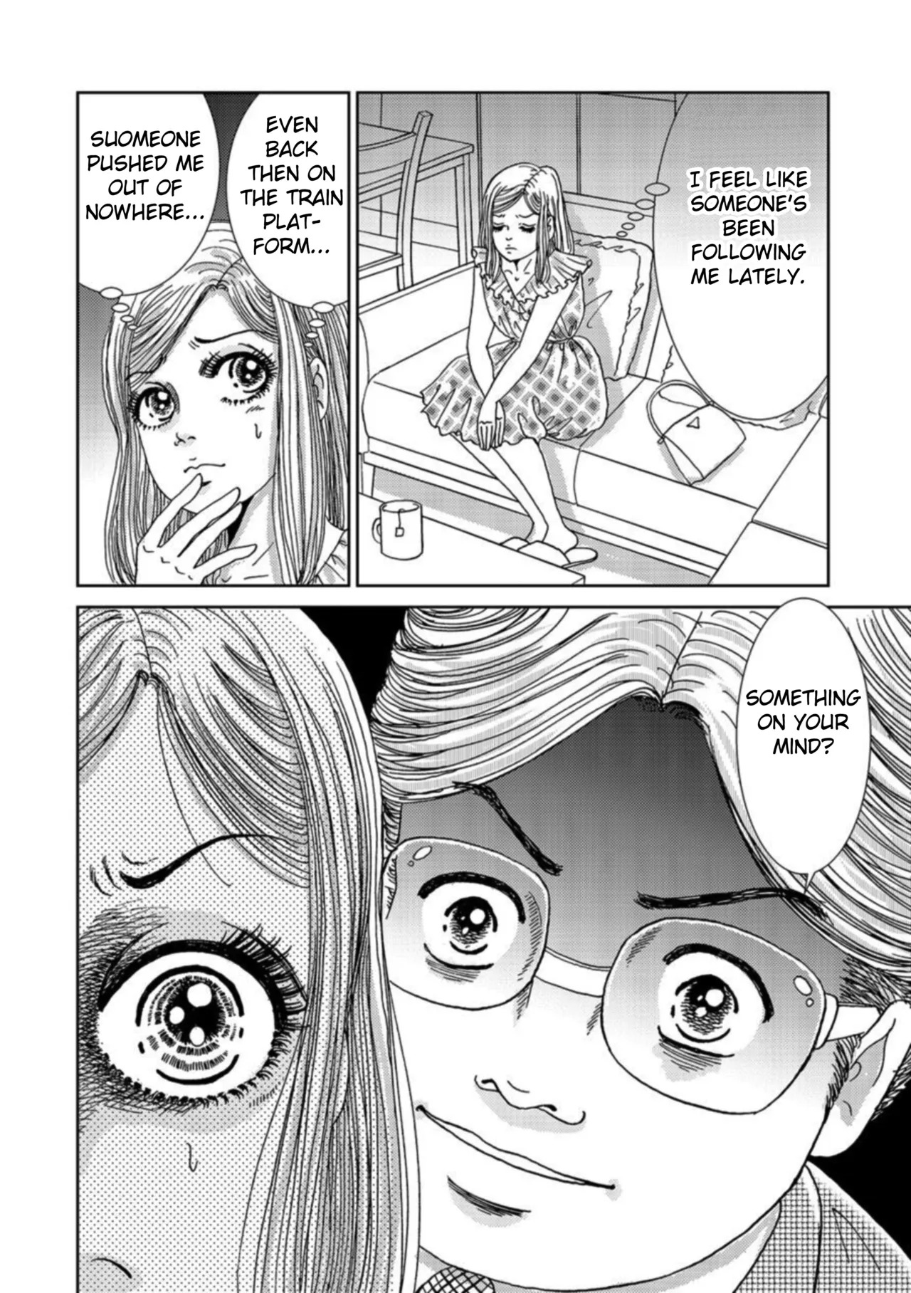 Takuran Joshi wa Takaraka ni Warau 1-2 Chapter 1-5 - page 100