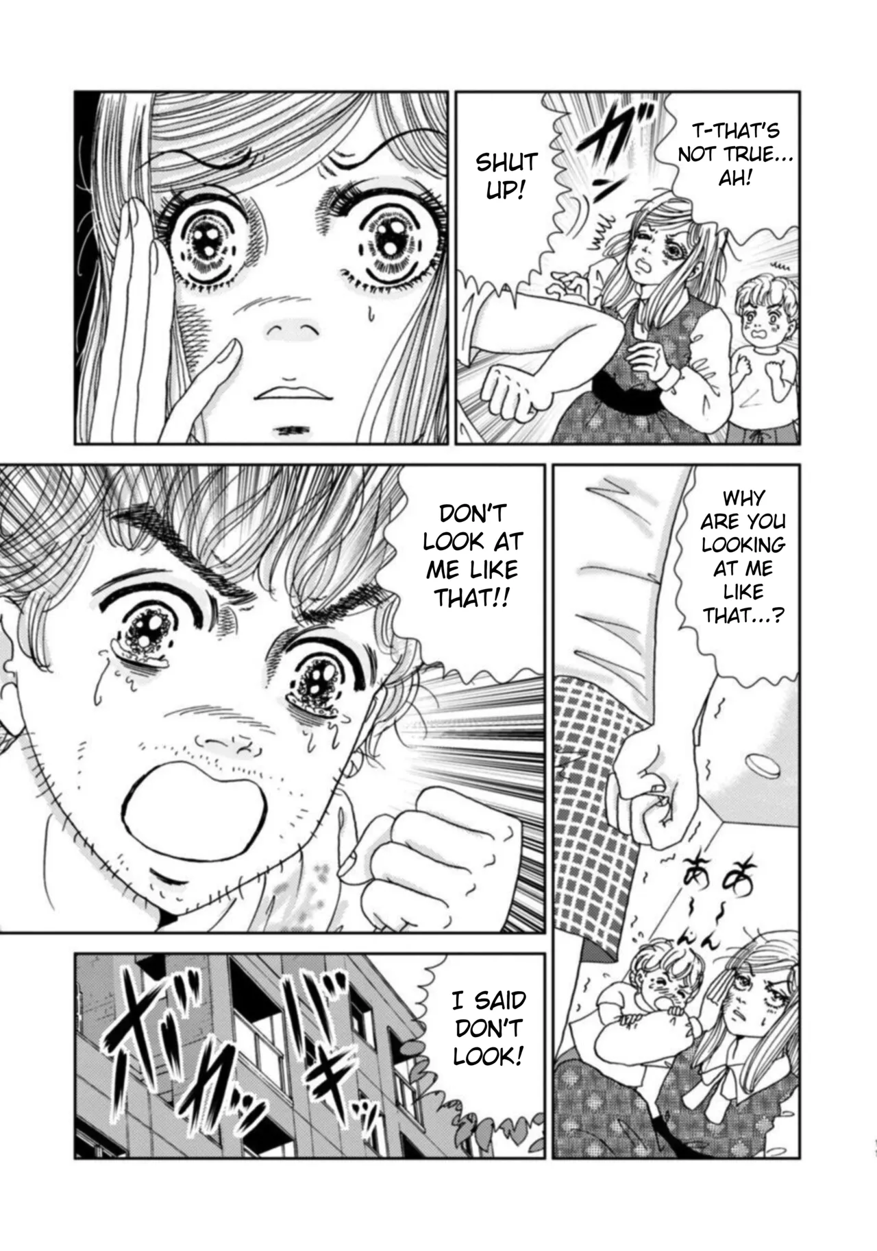 Takuran Joshi wa Takaraka ni Warau 1-2 Chapter 1-5 - page 139