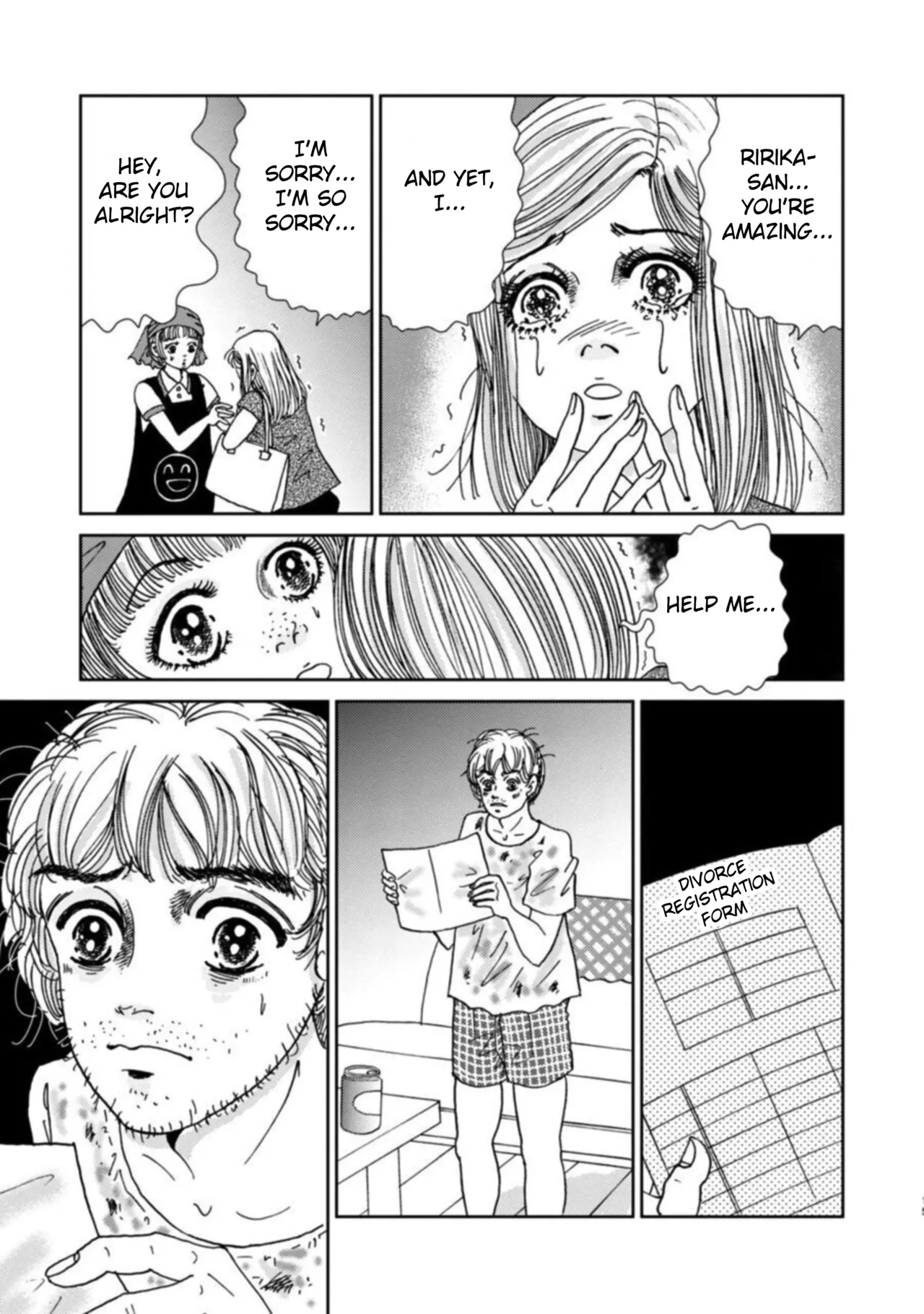 Takuran Joshi wa Takaraka ni Warau 1-2 Chapter 1-5 - page 143