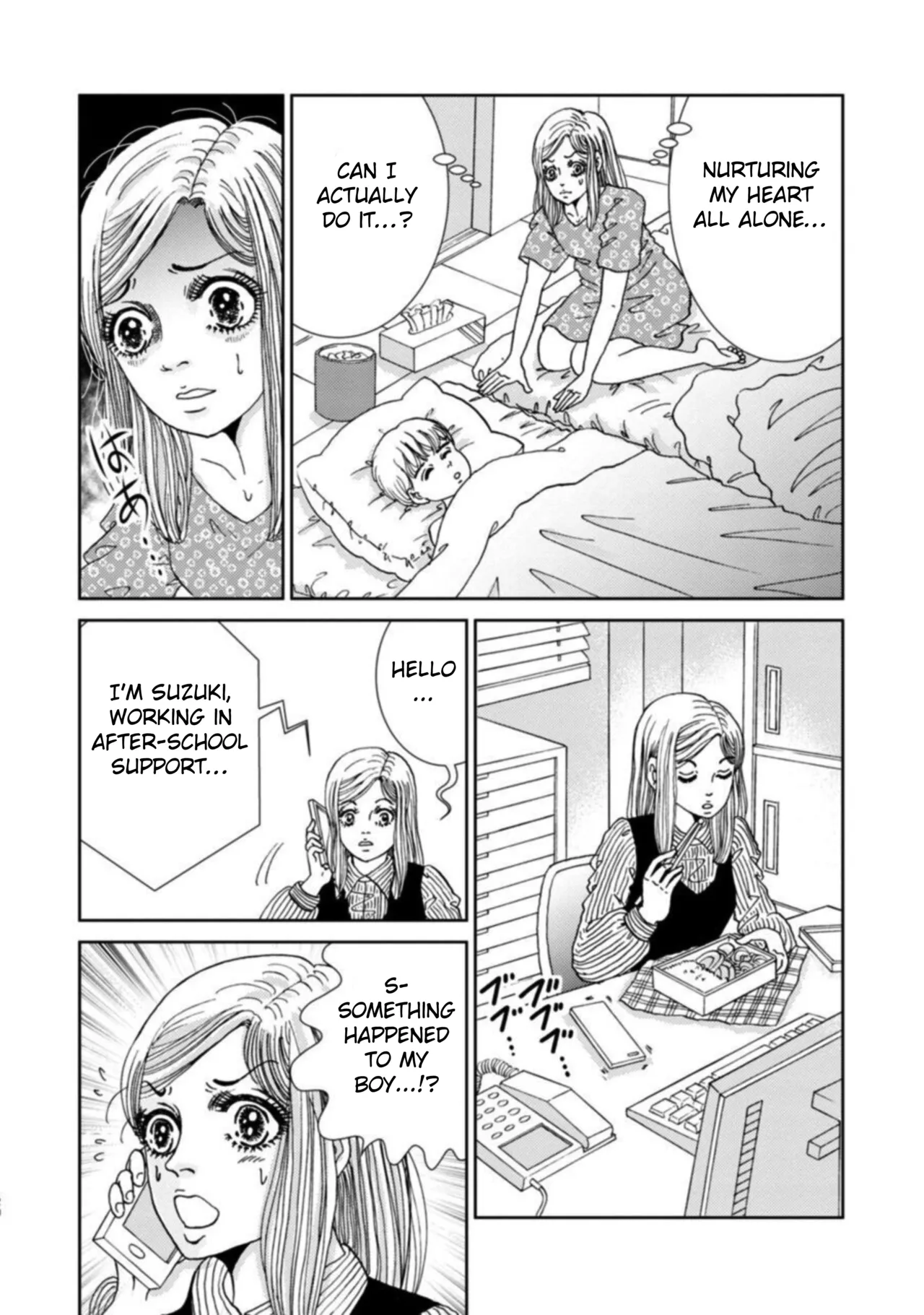 Takuran Joshi wa Takaraka ni Warau 1-2 Chapter 1-5 - page 148