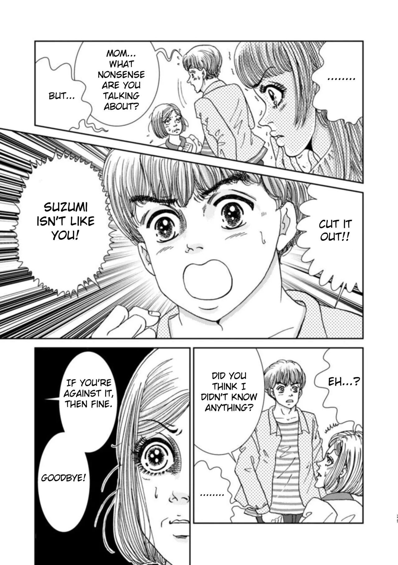 Takuran Joshi wa Takaraka ni Warau 1-2 Chapter 1-5 - page 157