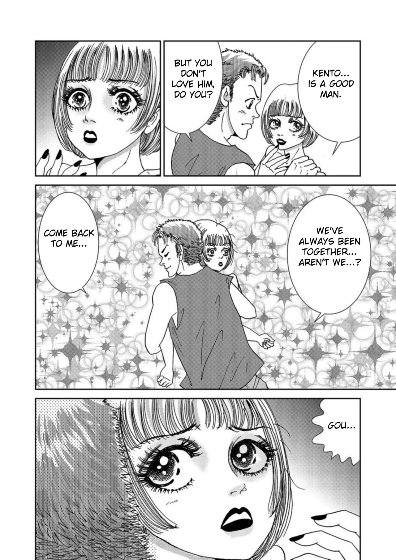 Takuran Joshi wa Takaraka ni Warau 1-2 Chapter 1-5 - page 90