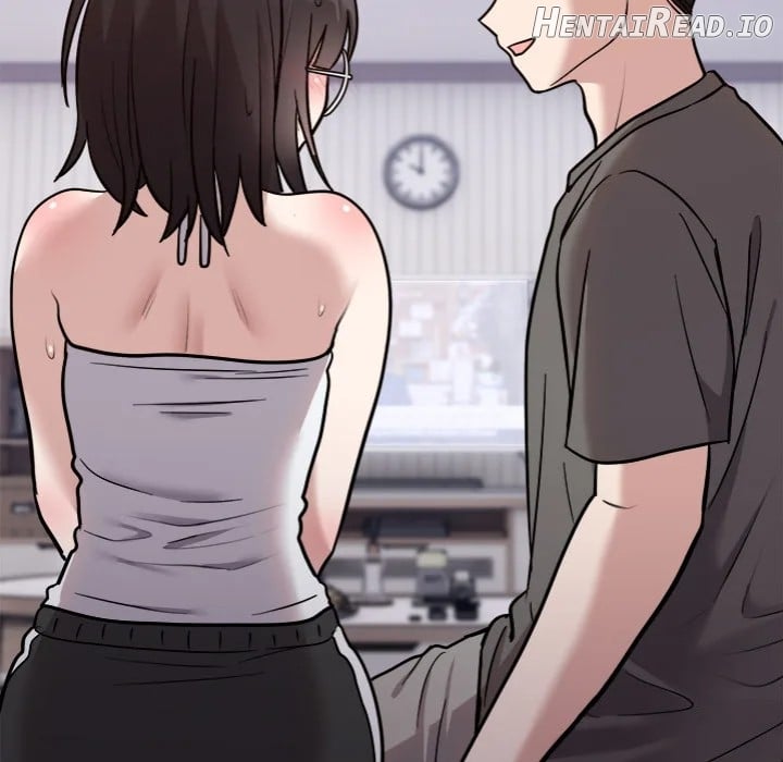 Knot My Secret Chapter 20 - page 101