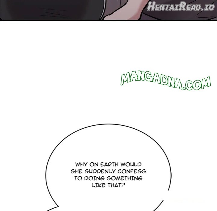 Knot My Secret Chapter 20 - page 102