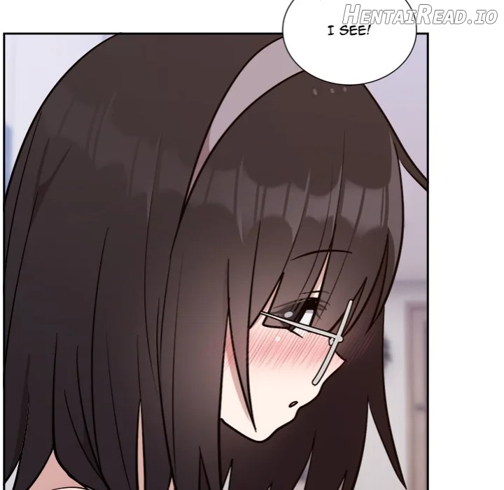 Knot My Secret Chapter 20 - page 108