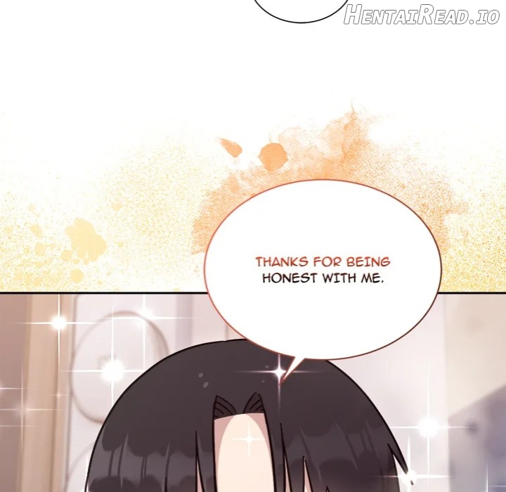 Knot My Secret Chapter 20 - page 114