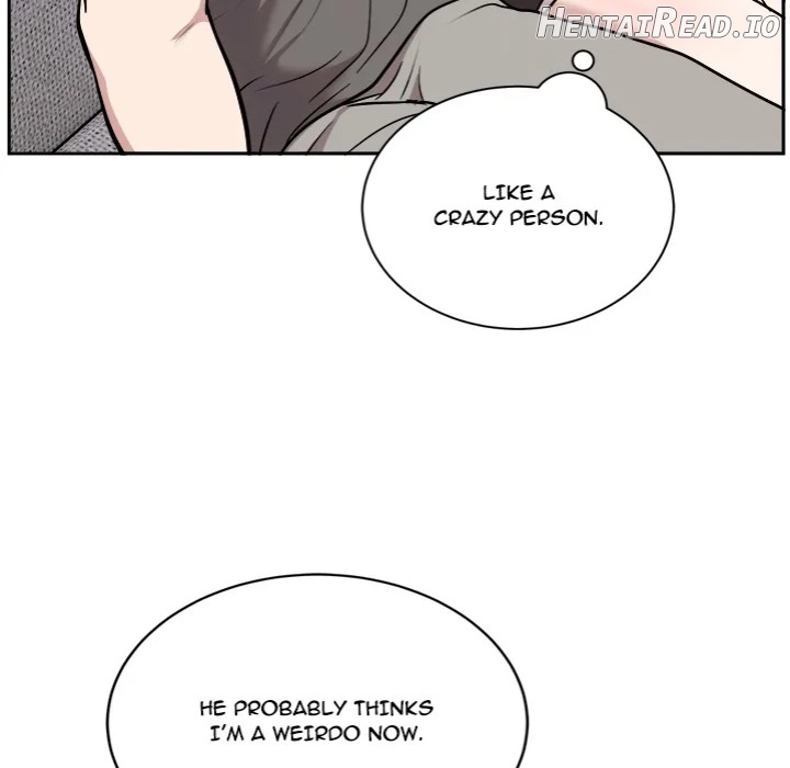Knot My Secret Chapter 20 - page 118
