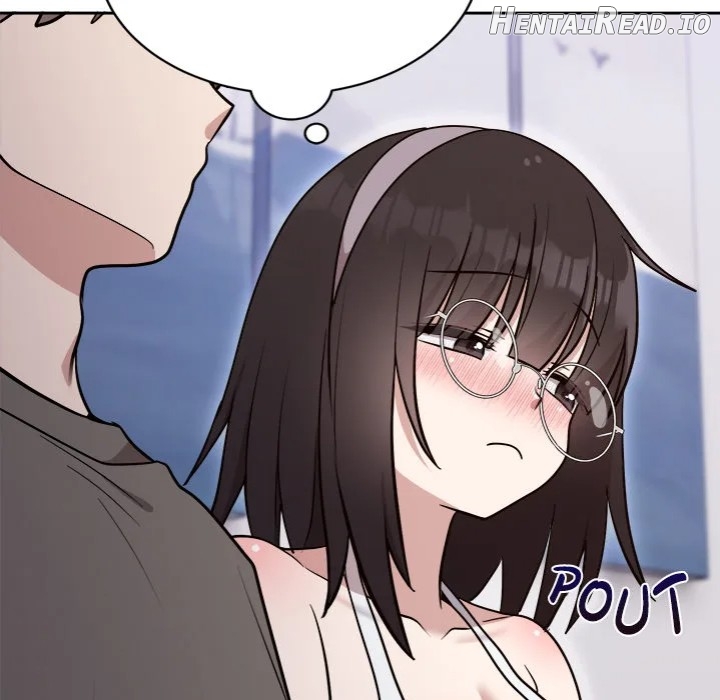 Knot My Secret Chapter 20 - page 119