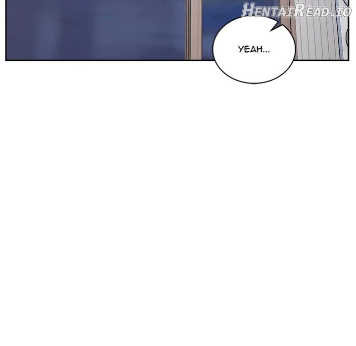 Knot My Secret Chapter 20 - page 122
