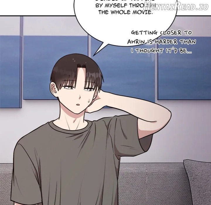 Knot My Secret Chapter 20 - page 126