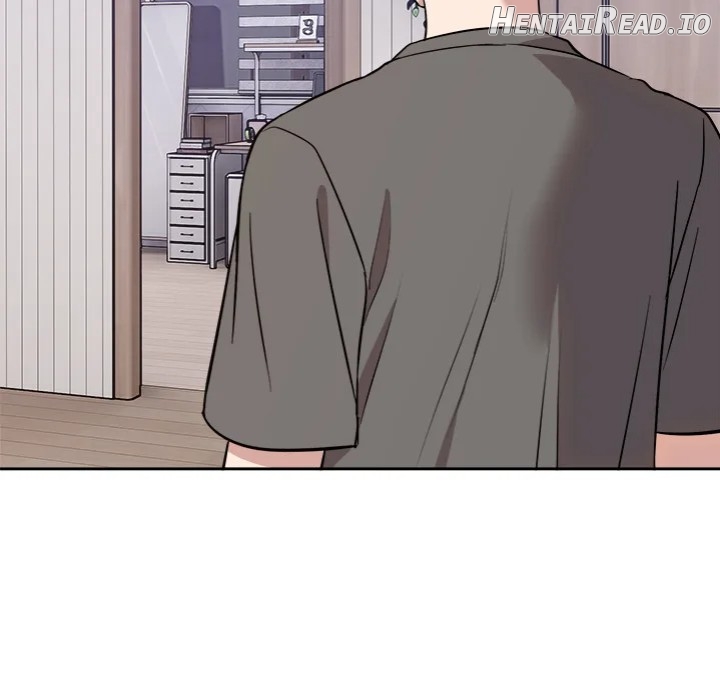 Knot My Secret Chapter 20 - page 130