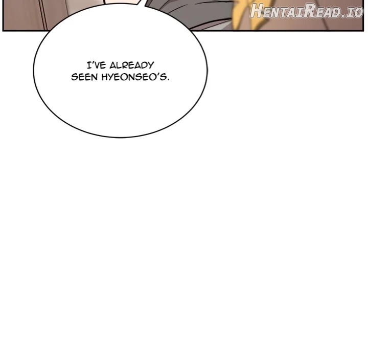 Knot My Secret Chapter 20 - page 133