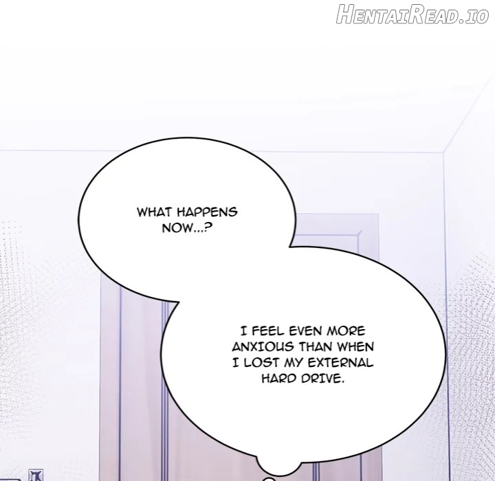 Knot My Secret Chapter 20 - page 134