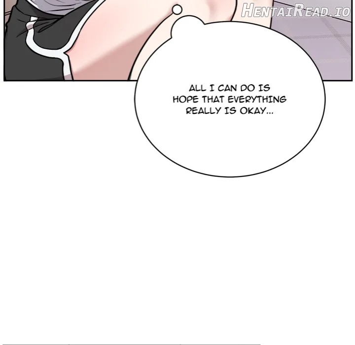 Knot My Secret Chapter 20 - page 141