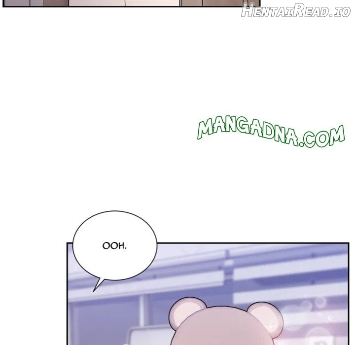 Knot My Secret Chapter 20 - page 143