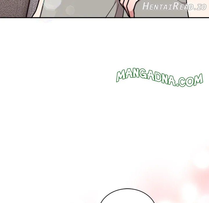Knot My Secret Chapter 20 - page 38