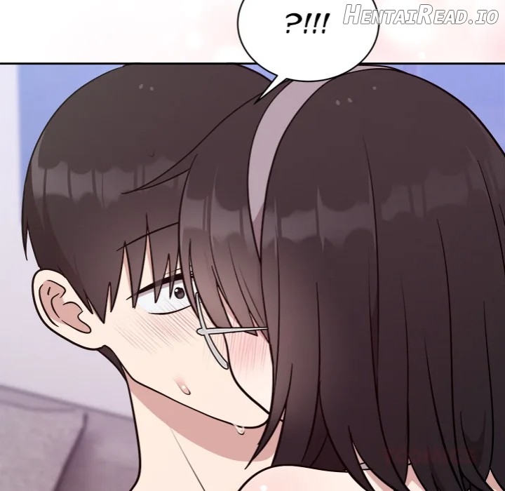 Knot My Secret Chapter 20 - page 39