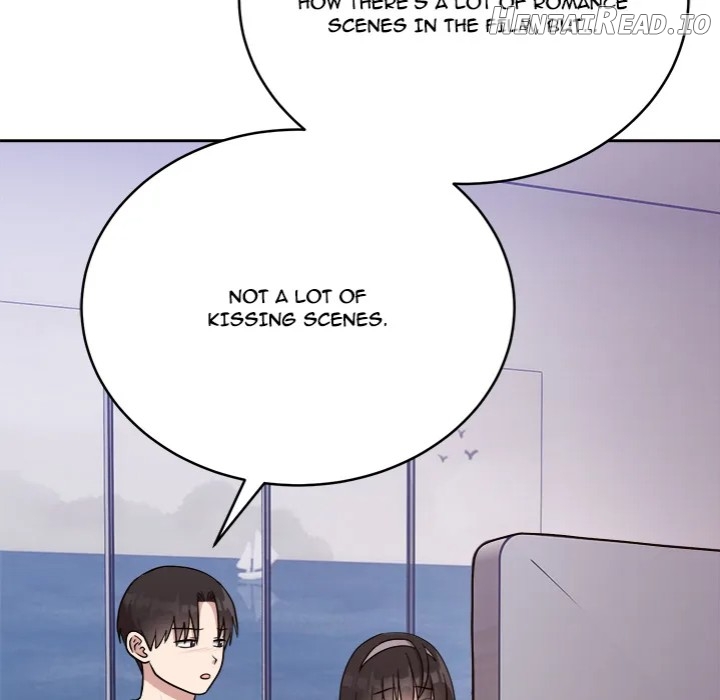 Knot My Secret Chapter 20 - page 50