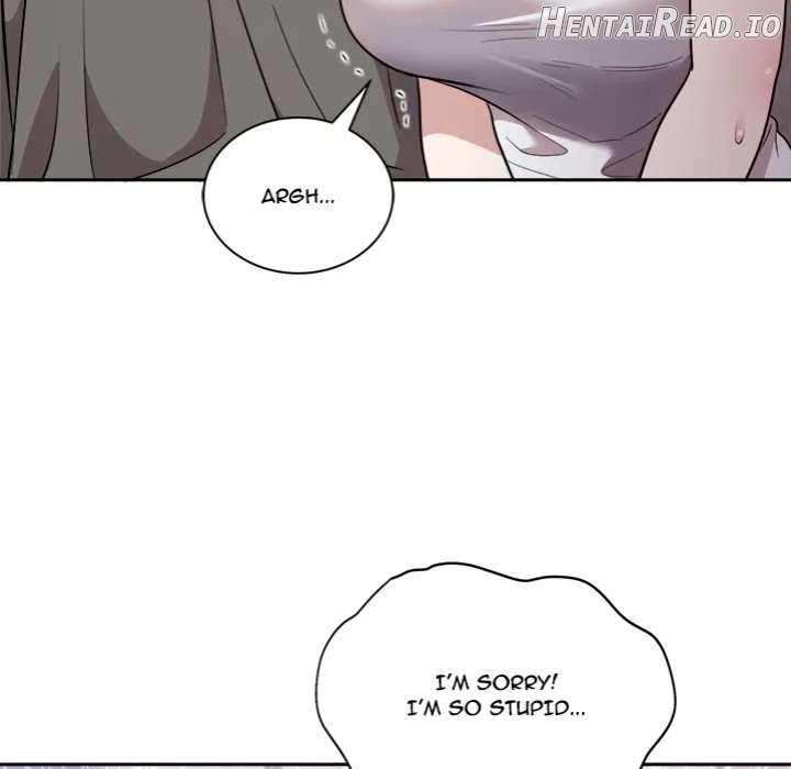 Knot My Secret Chapter 20 - page 54