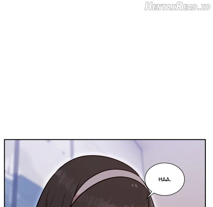 Knot My Secret Chapter 20 - page 88