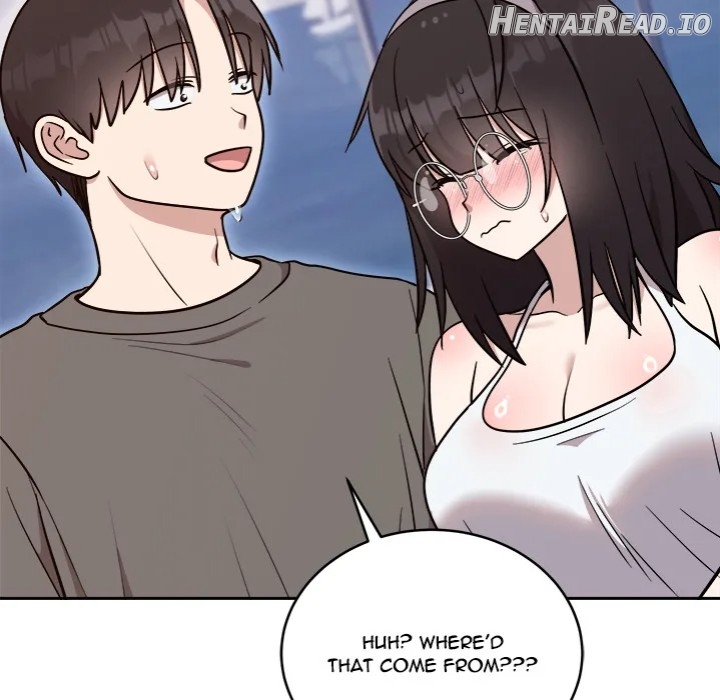 Knot My Secret Chapter 20 - page 99