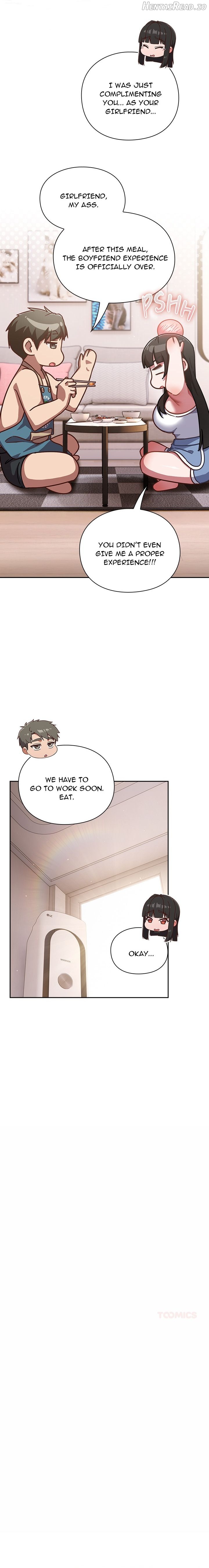 Let’s Play Hooky Chapter 20 - page 15