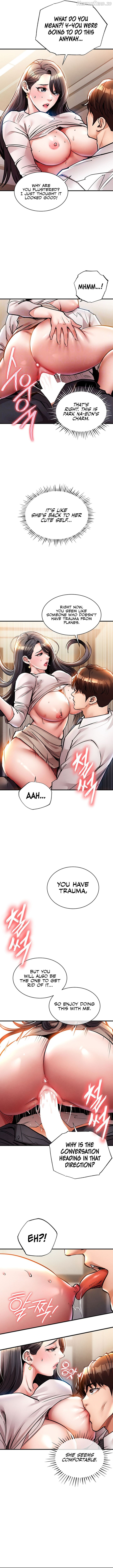 Glorious Homecoming Chapter 15 - page 4